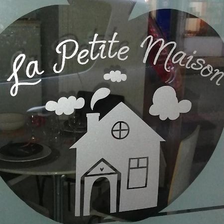 La Petite Maison Cormeilles (Eure) Exterior foto