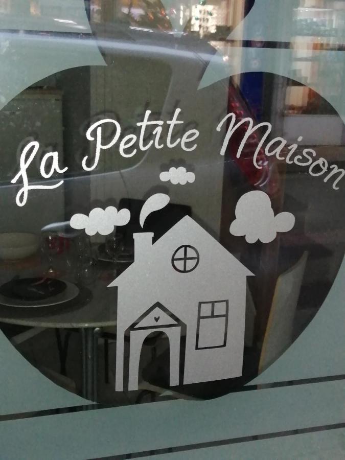 La Petite Maison Cormeilles (Eure) Exterior foto